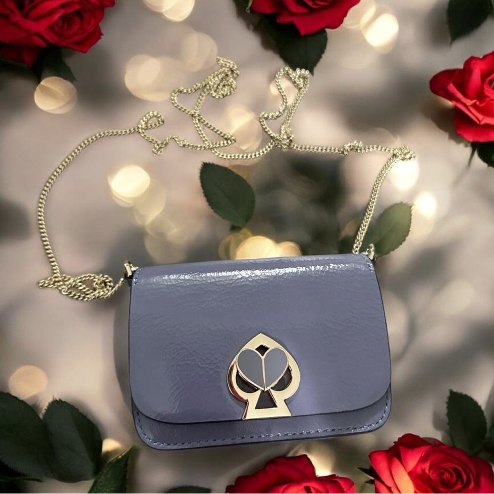 RARE NWOT KATE SPADE CAMERON CROSSBODY